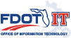 Office of Information Systems Logo